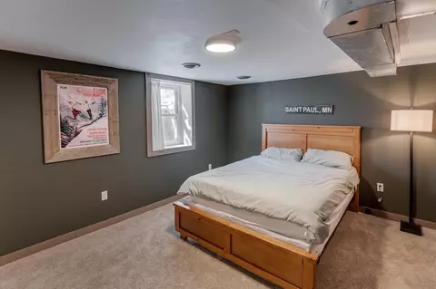 Bedroom - 302 Bluff Ave, Brainerd, MN 56401 photo 8 of 9