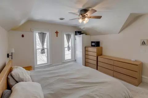 Bedroom - 302 Bluff Ave, Brainerd, MN 56401 photo 2 of 9