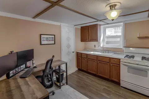 Kitchen - 302 Bluff Ave, Brainerd, MN 56401 photo 3 of 3