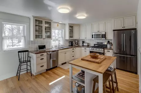Kitchen - 302 Bluff Ave, Brainerd, MN 56401 photo 1 of 3