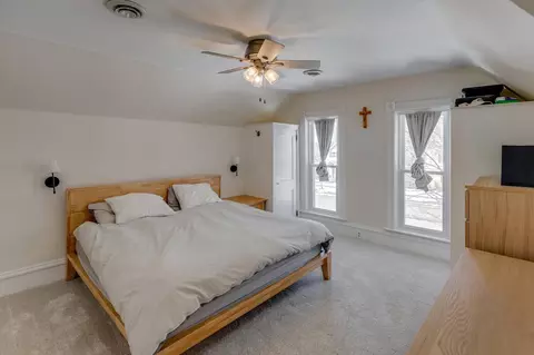 Bedroom - 302 Bluff Ave, Brainerd, MN 56401 photo 1 of 9