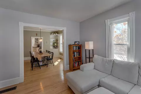 Living - 302 Bluff Ave, Brainerd, MN 56401 photo 1 of 3