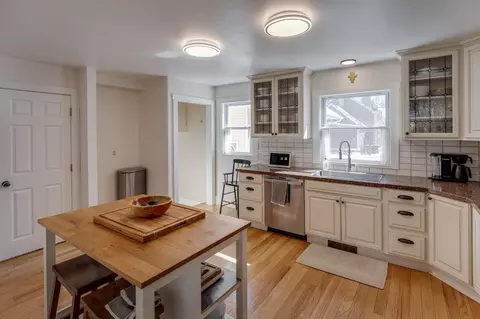 Kitchen - 302 Bluff Ave, Brainerd, MN 56401 photo 2 of 3