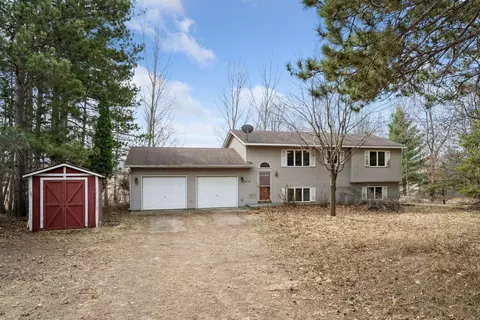 9909 300th Ave NW, Princeton, MN 55371