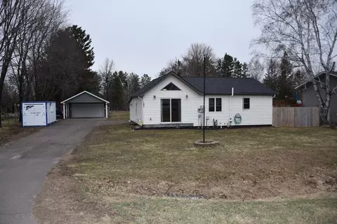 193 N 1st St, Foreston, MN 56330