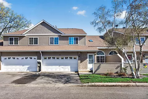 8184 Middletown Rd, Spring Lake Park, MN 55432