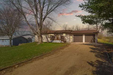 103 N River St, Lynd, MN 56157