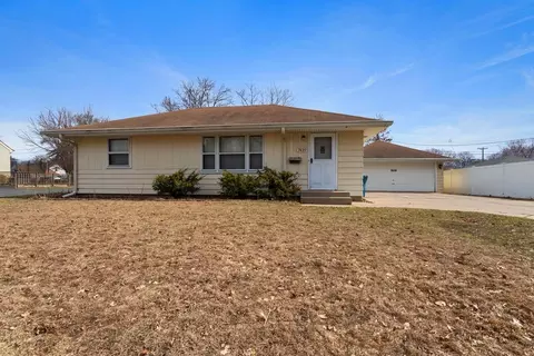 7439 10th Ave S, Richfield, MN 55423
