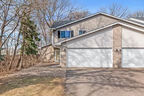 1163 Norton Ave NE, Fridley, MN 55432