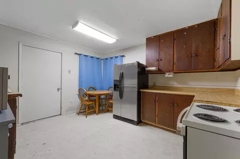 Kitchen - 1070 Willow St, Faribault, MN 55021 photo 1 of 3
