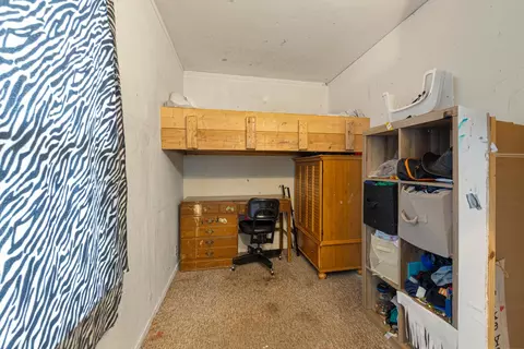Bedroom - 1070 Willow St, Faribault, MN 55021 photo 4 of 4