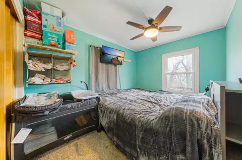 Bedroom - 1070 Willow St, Faribault, MN 55021 photo 1 of 4