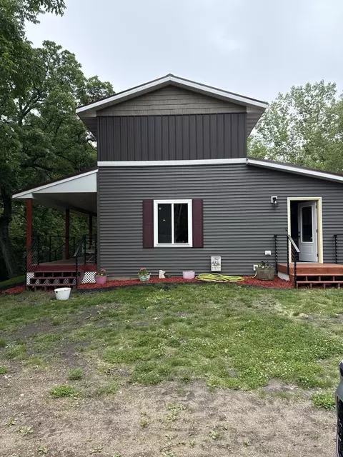 40815 Shadow Dr, Clitherall, MN 56524