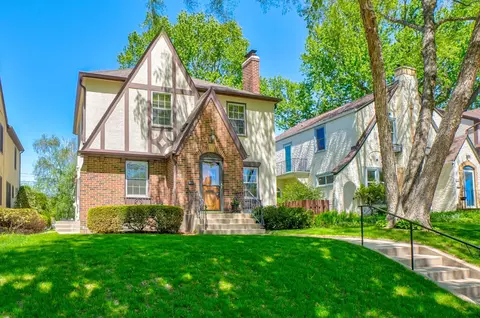 1745 Eleanor Ave, Saint Paul, MN 55116