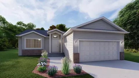 814 2 Ave S, Horace, ND 58047