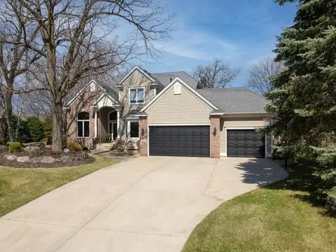 2251 150th Ln NW, Andover, MN 55304