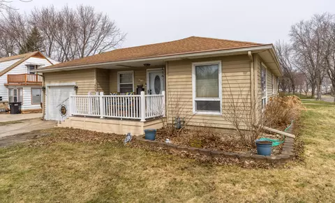 415 E Hawthorne St, Albert Lea, MN 56007