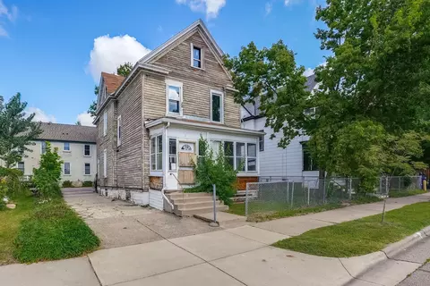 6 E 34th St, Minneapolis, MN 55408