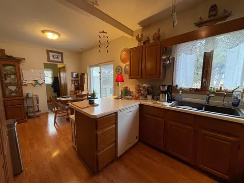 Kitchen - 237 S Paul St, Appleton, MN 56208 photo 1 of 5