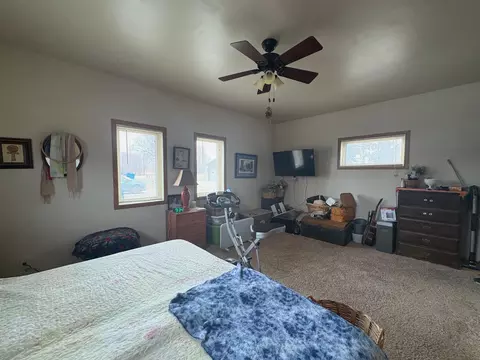 Bedroom - 237 S Paul St, Appleton, MN 56208 photo 7 of 7