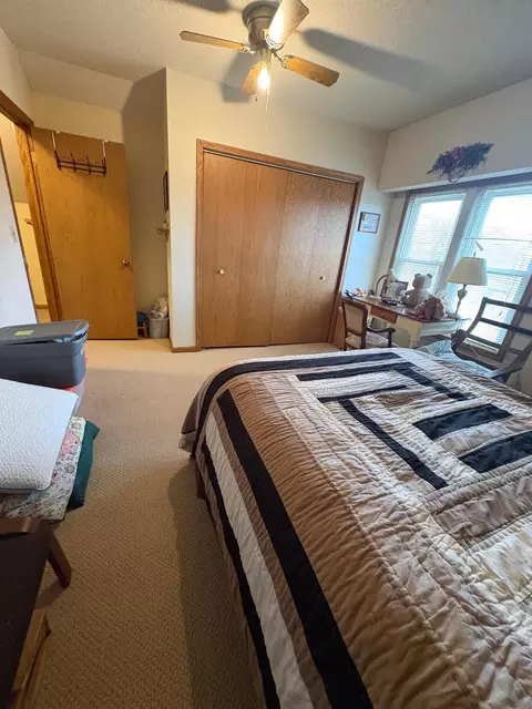 Bedroom - 237 S Paul St, Appleton, MN 56208 photo 2 of 7