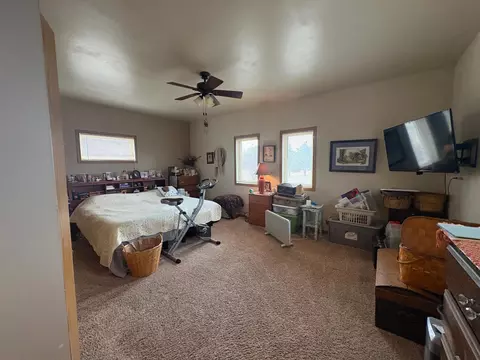Bedroom - 237 S Paul St, Appleton, MN 56208 photo 1 of 7