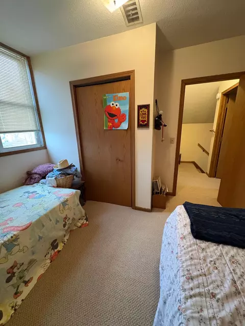 Bedroom - 237 S Paul St, Appleton, MN 56208 photo 4 of 7