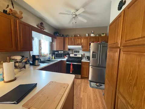Kitchen - 237 S Paul St, Appleton, MN 56208 photo 5 of 5