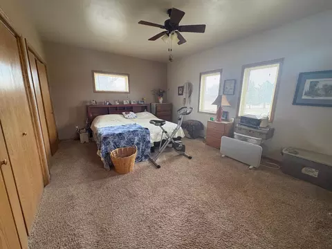 Bedroom - 237 S Paul St, Appleton, MN 56208 photo 6 of 7