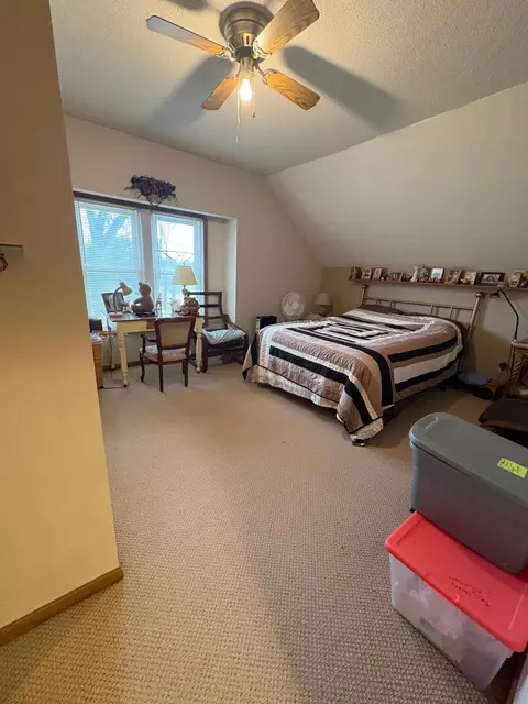 Bedroom - 237 S Paul St, Appleton, MN 56208 photo 3 of 7