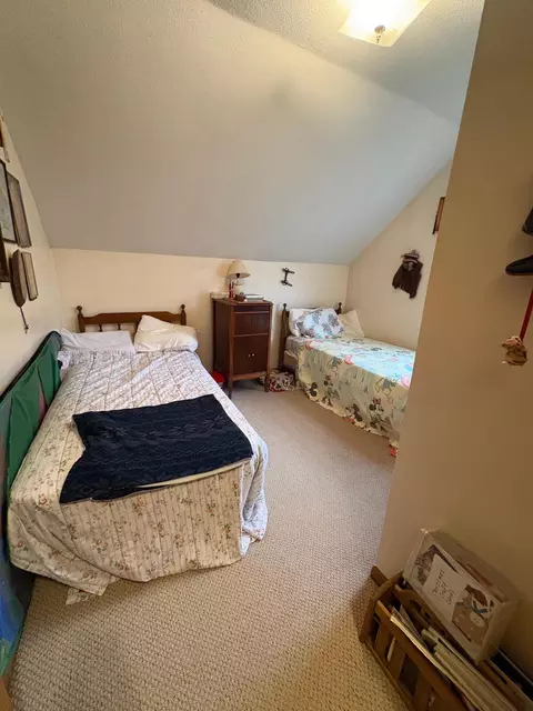 Bedroom - 237 S Paul St, Appleton, MN 56208 photo 5 of 7