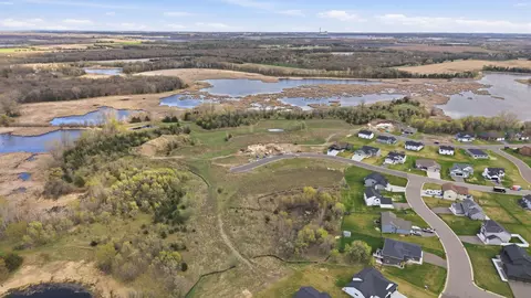 Nnnn Hunter Lake Drive, Clear Lake, MN 55319