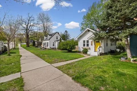 3310 Taylor St NE, Minneapolis, MN 55418