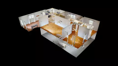 Floorplan - 2141 Harmony Ave, Albert Lea, MN 56007 photo 1 of 1
