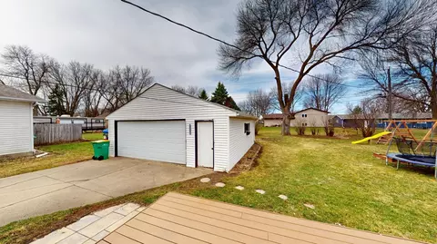 Exterior - 2141 Harmony Ave, Albert Lea, MN 56007 photo 3 of 5