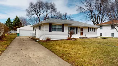 2141 Harmony Ave, Albert Lea, MN 56007