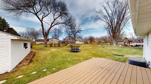 Exterior - 2141 Harmony Ave, Albert Lea, MN 56007 photo 2 of 5