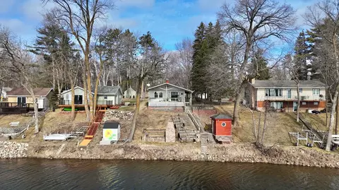 8818 Mogensen Shores Rd, Brainerd, MN 56401