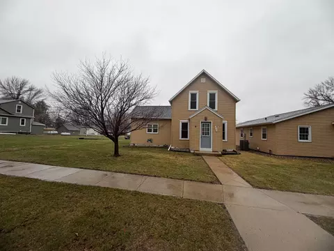 405 Nevada Ave, Adrian, MN 56110