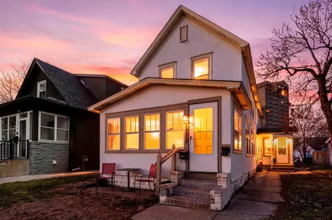 1715 6th St NE, Minneapolis, MN 55413