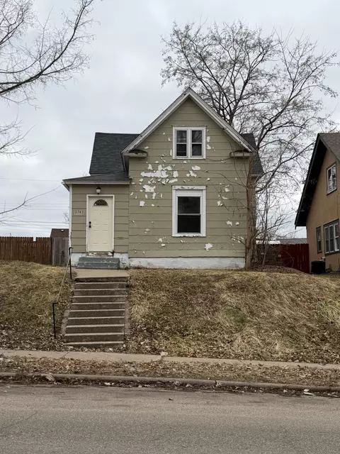 3743 Bryant Ave N, Minneapolis, MN 55412