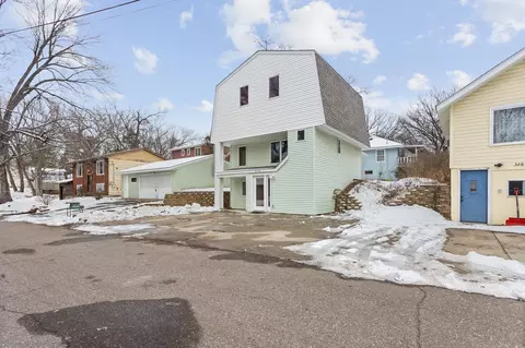 Exterior - 326 Faversham, Willernie, MN 55090 photo 1 of 3