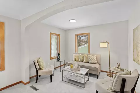 Living - 326 Faversham, Willernie, MN 55090 photo 1 of 1