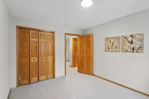 Bedroom - 326 Faversham, Willernie, MN 55090 photo 2 of 3