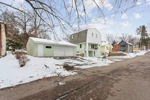 Exterior - 326 Faversham, Willernie, MN 55090 photo 3 of 3