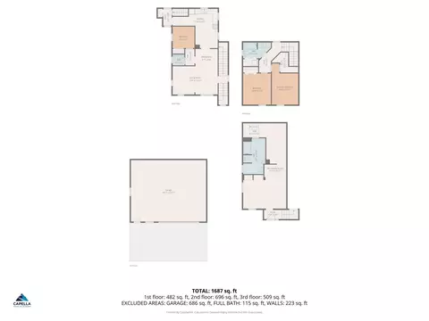 Floorplan - 326 Faversham, Willernie, MN 55090 photo 4 of 4