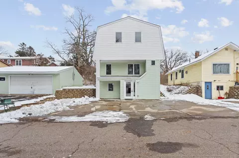 Exterior - 326 Faversham, Willernie, MN 55090 photo 2 of 3