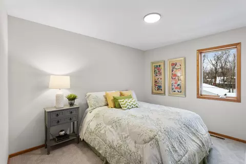 Bedroom - 326 Faversham, Willernie, MN 55090 photo 3 of 3