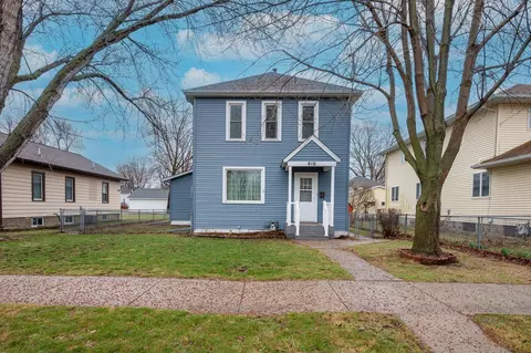 616 Range St, North Mankato, MN 56003