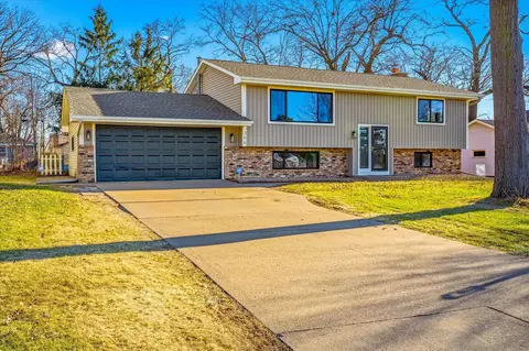 366 Sanburnol Dr NE, Spring Lake Park, MN 55432